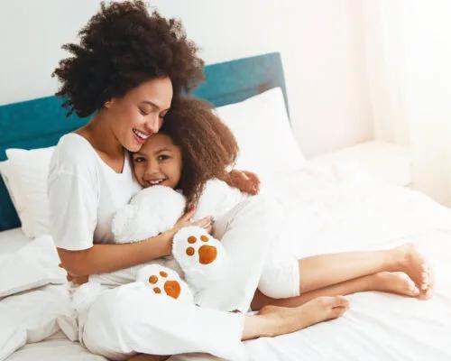 The Best Health Advice I Got From My Mom Was …