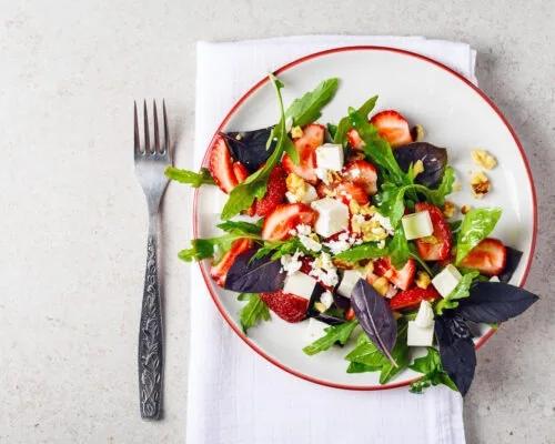 5 Creative, Healthy Ways to Add More Fruit to Your Diet