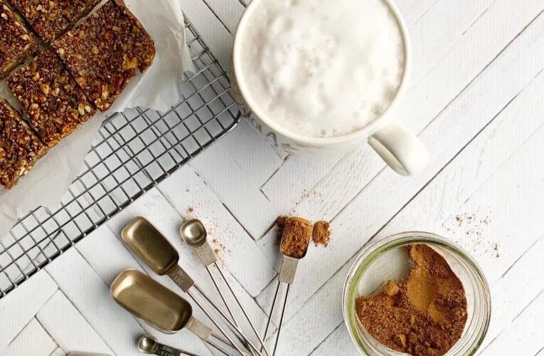 Gingerbread Spice Blend