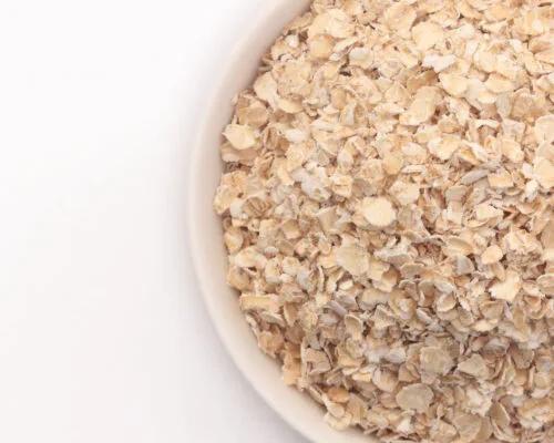 steel cut oats vs rolled oats