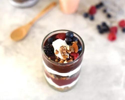 The 411 on Flavanols