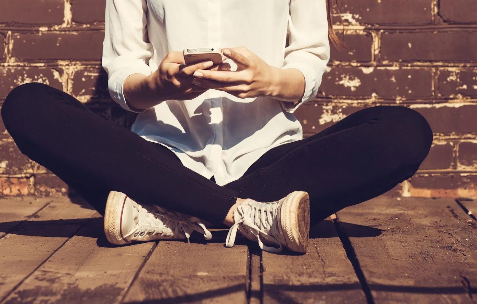 track your period and energy cycle