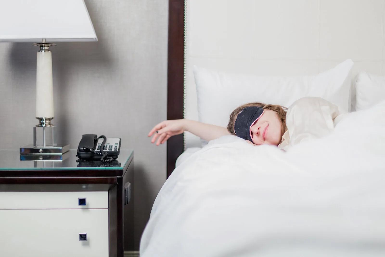 sleep stages and sleep cycle