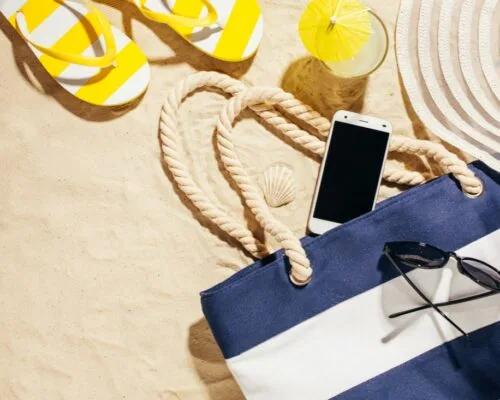 Top Products to Solve Common Summer Problems