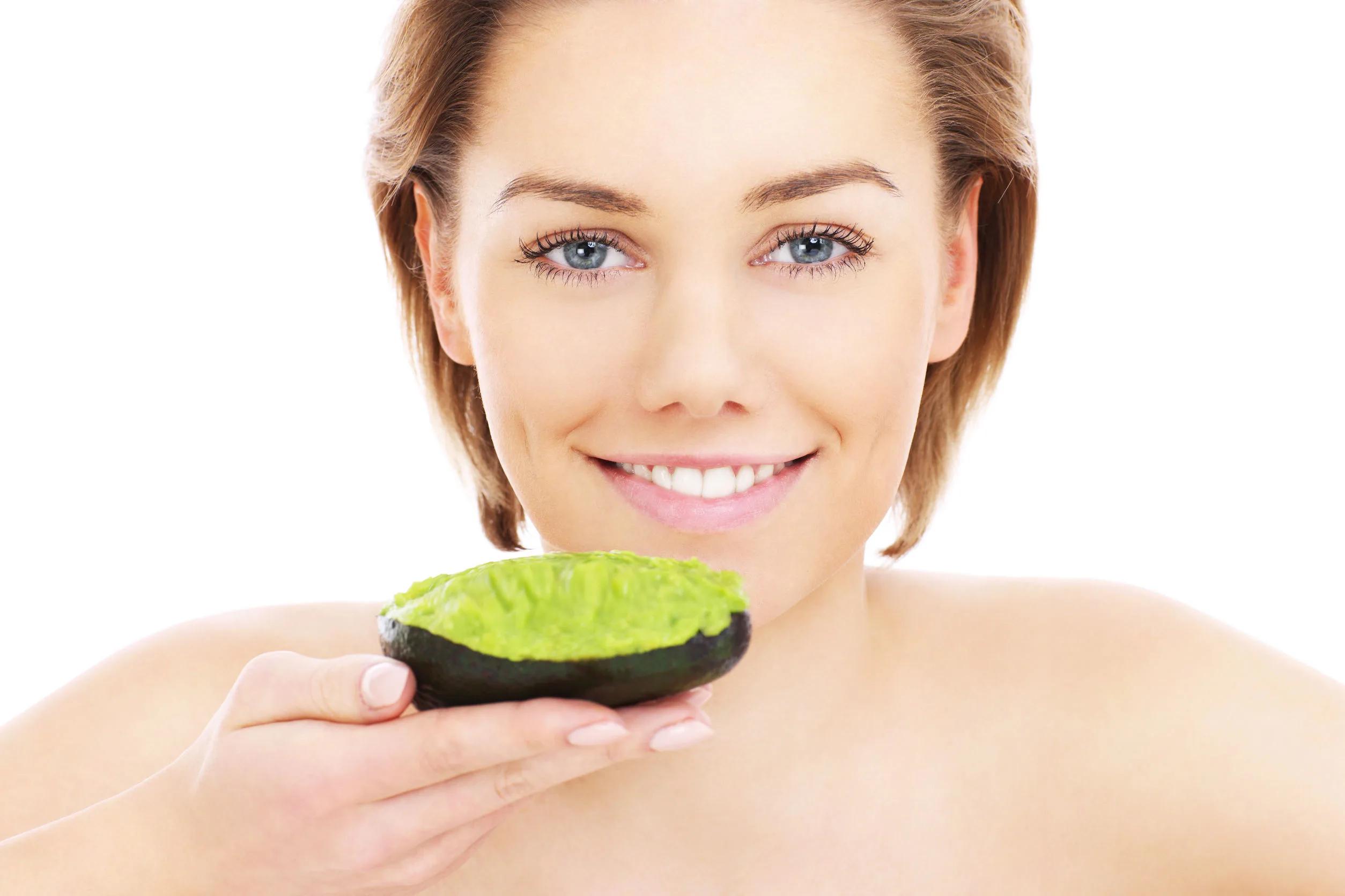 creative avocado recipes