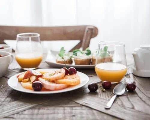 8 Healthy Meals For Mother’s Day At-Home