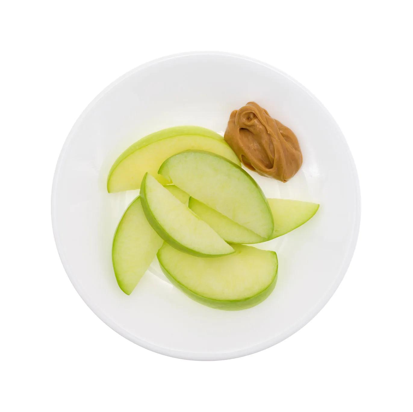 healthy snacks for weight loss
