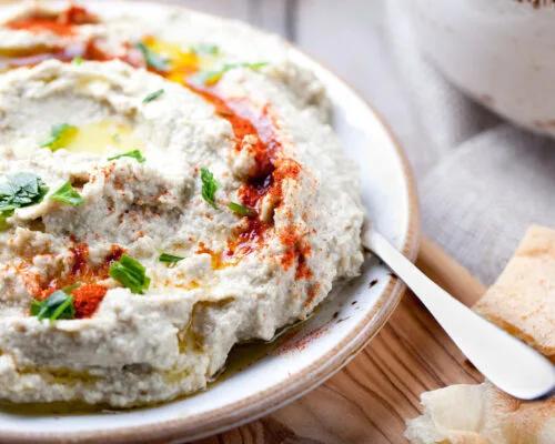 healthy party foods ideas
