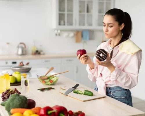 How An Addiction to Sugar Paved the Path to Becoming a Nutrition Coach