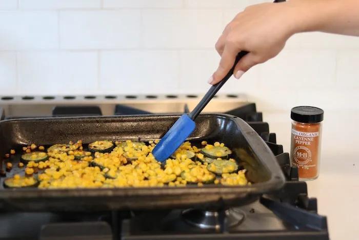 roasted vegetables recipes