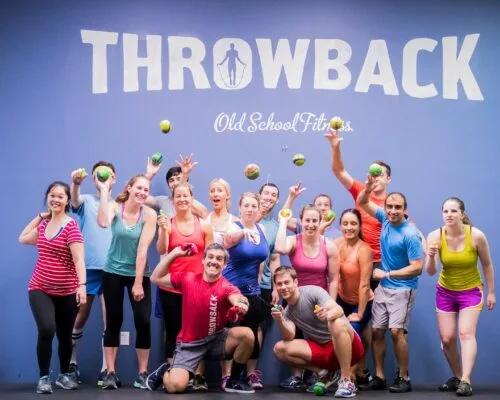 Fitness Pro Brian Gallagher Says Exercise (and Nutrition) Should Be Fun and Simple