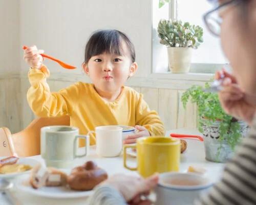 10-Minute Kid-Friendly Meals for Breakfast, Lunch, and Dinner