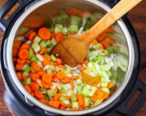 Why the Instant Pot Might Actually Solve All of Your Kitchen Problems