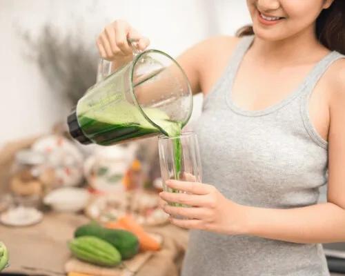 How I Took Control of My Health When Faced With Mysterious Food Issues