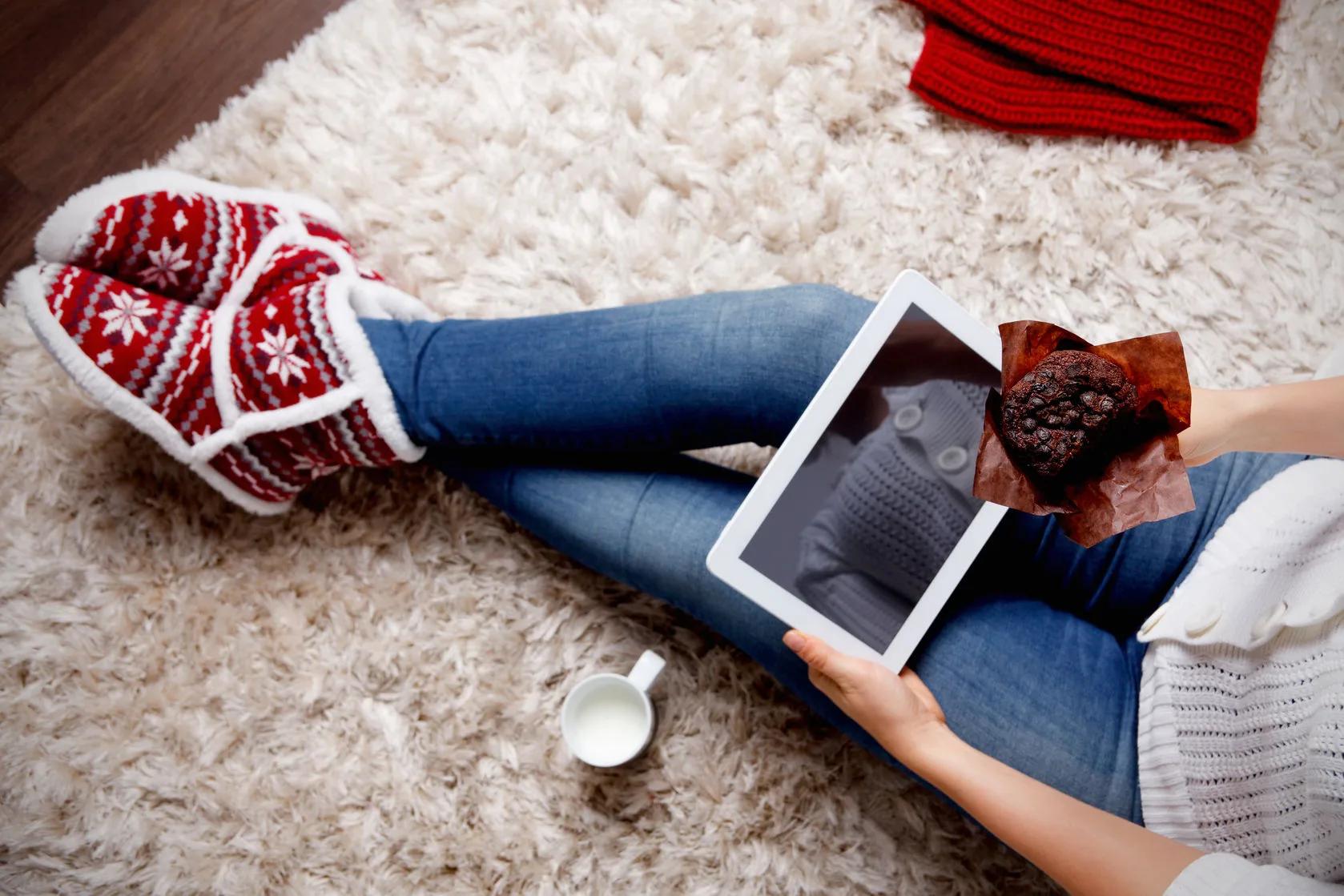 3 Ways to Stop Emotional Eating This Holiday Season