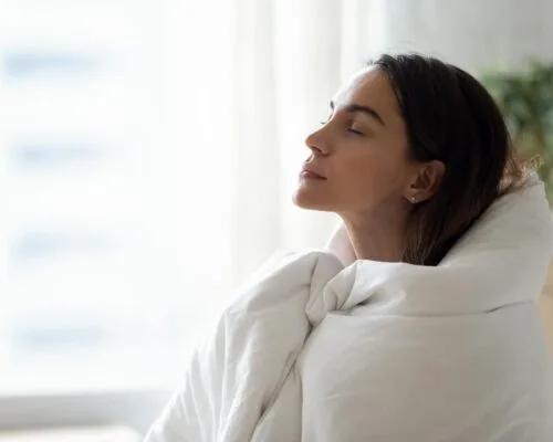 Give Yourself the Gift of Self-Love and Care This Season