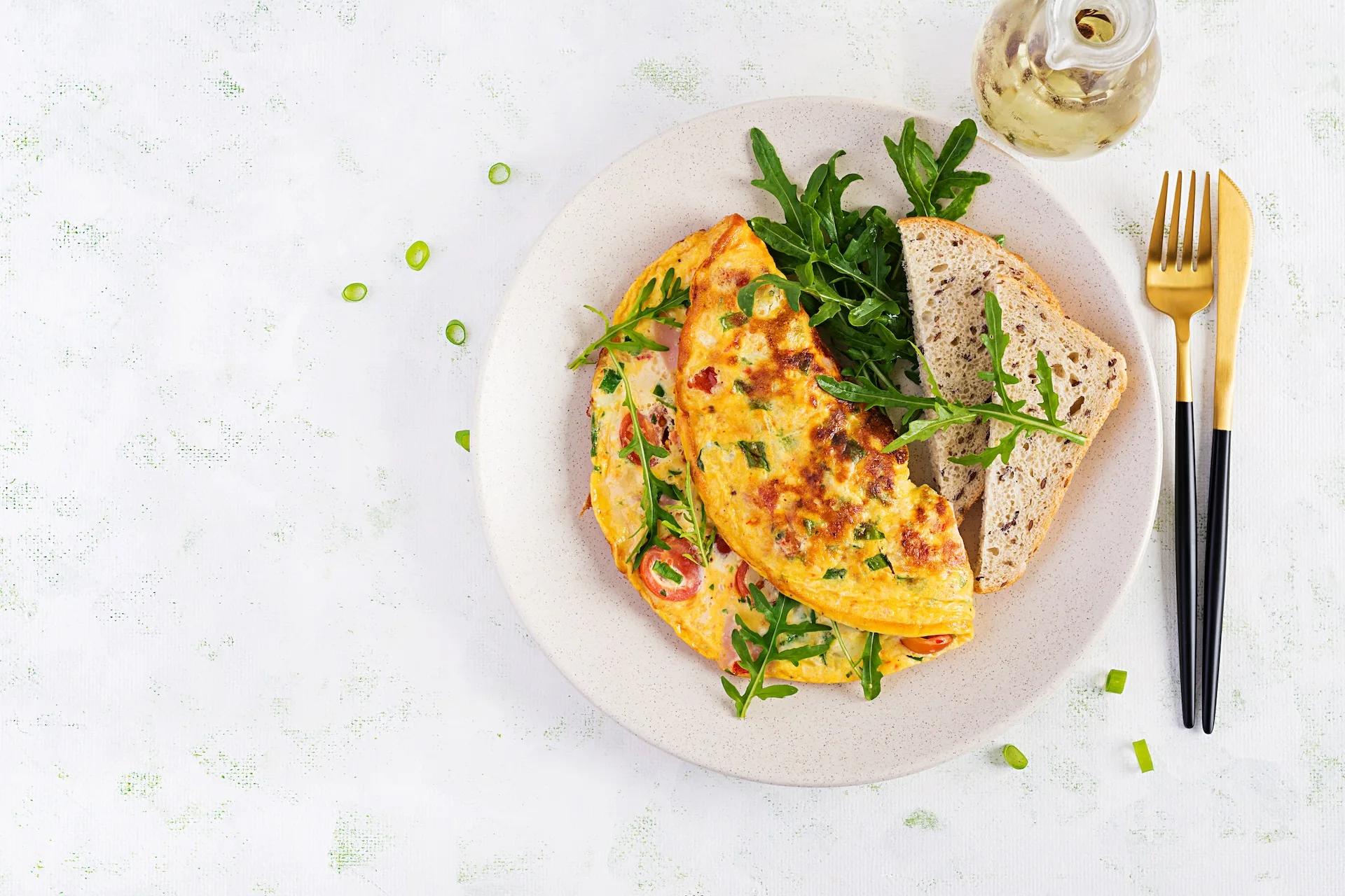 9 Nutritious Meals to Make with Thanksgiving Leftovers