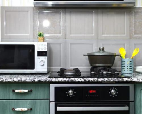 Are Microwaves Actually Bad For You?