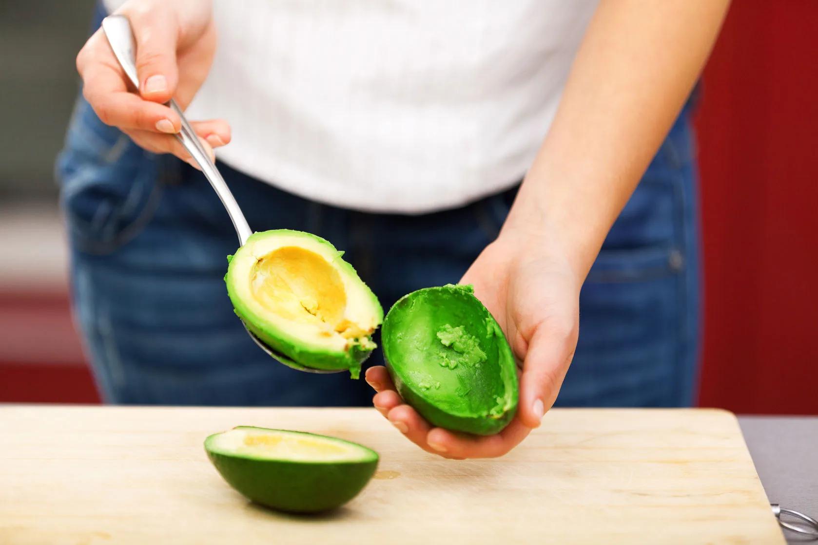 Why Healthy Fats Don't Make You Fat