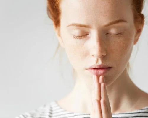Why Cultivating Self-Worth Leads to Healthier Choices (and How to Do It)