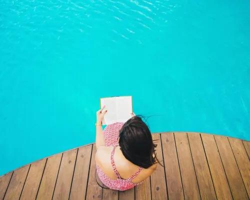 Editors’ Picks: 7 New Books for Your Healthiest Year Ever