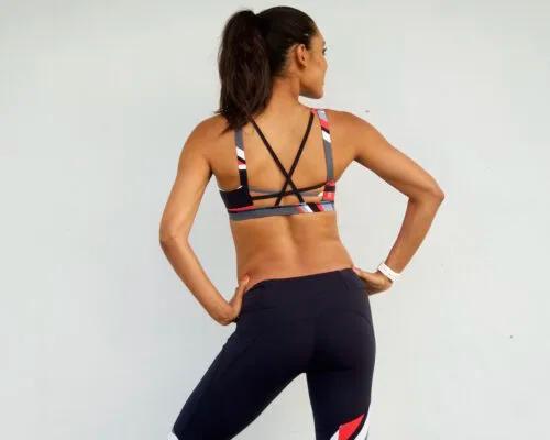 The Best 17-Minute Bum-Sculpting HIIT Workout
