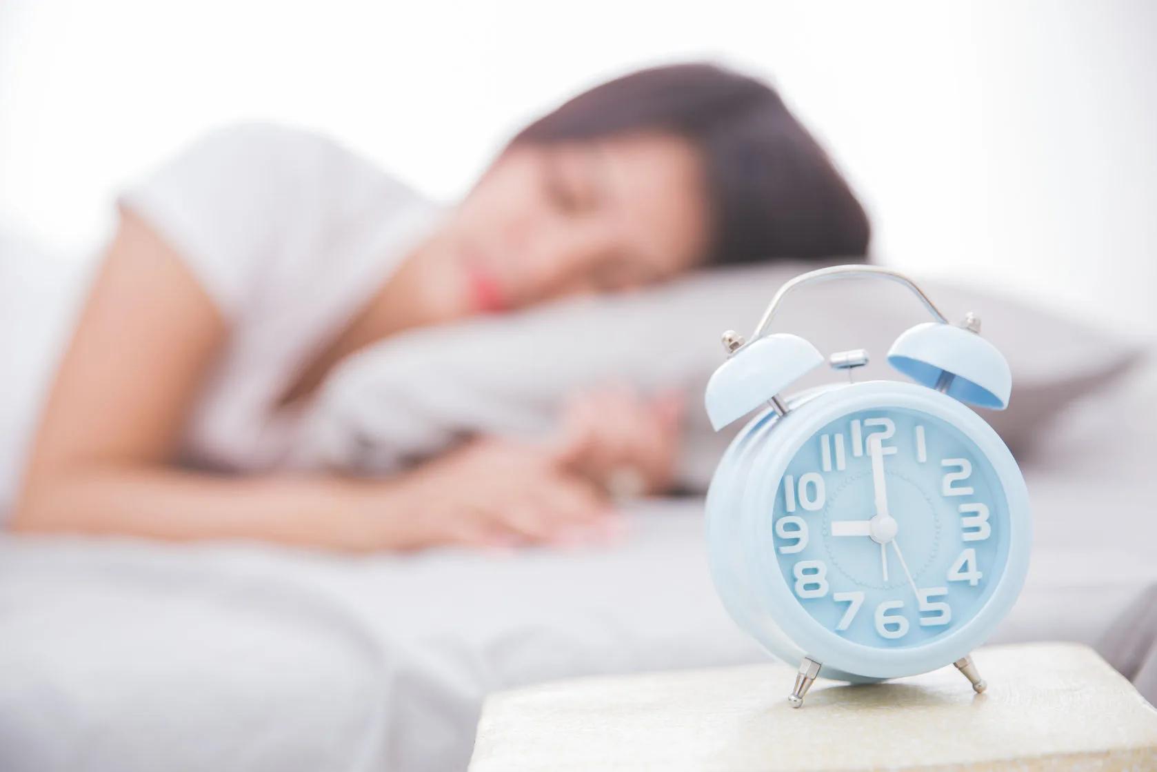 How Many Hours of Sleep Do You Really Need?