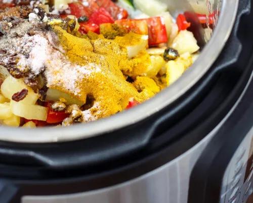 13 Surprising Healthy Meals You Can Make in the Instant Pot