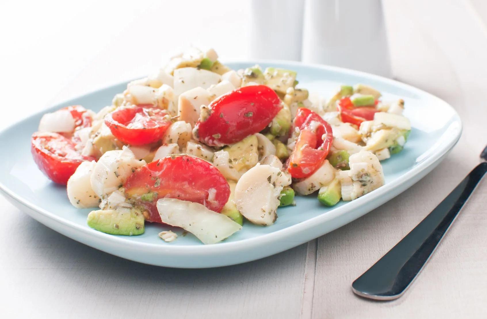 Healthy Easter and Passover Foods