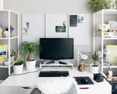 6 Home Organizing Tips to Make Your Home Feel New Again