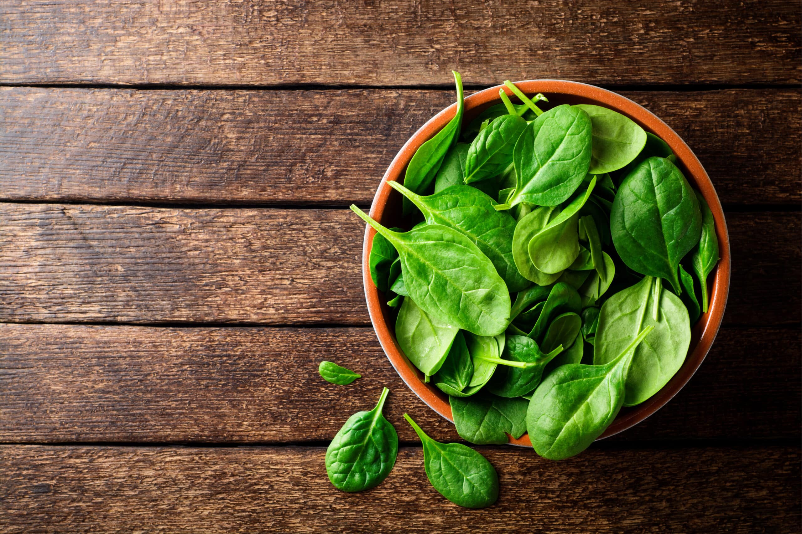 These Health Benefits of Spinach Will Make You Want to Eat it at Every Meal
