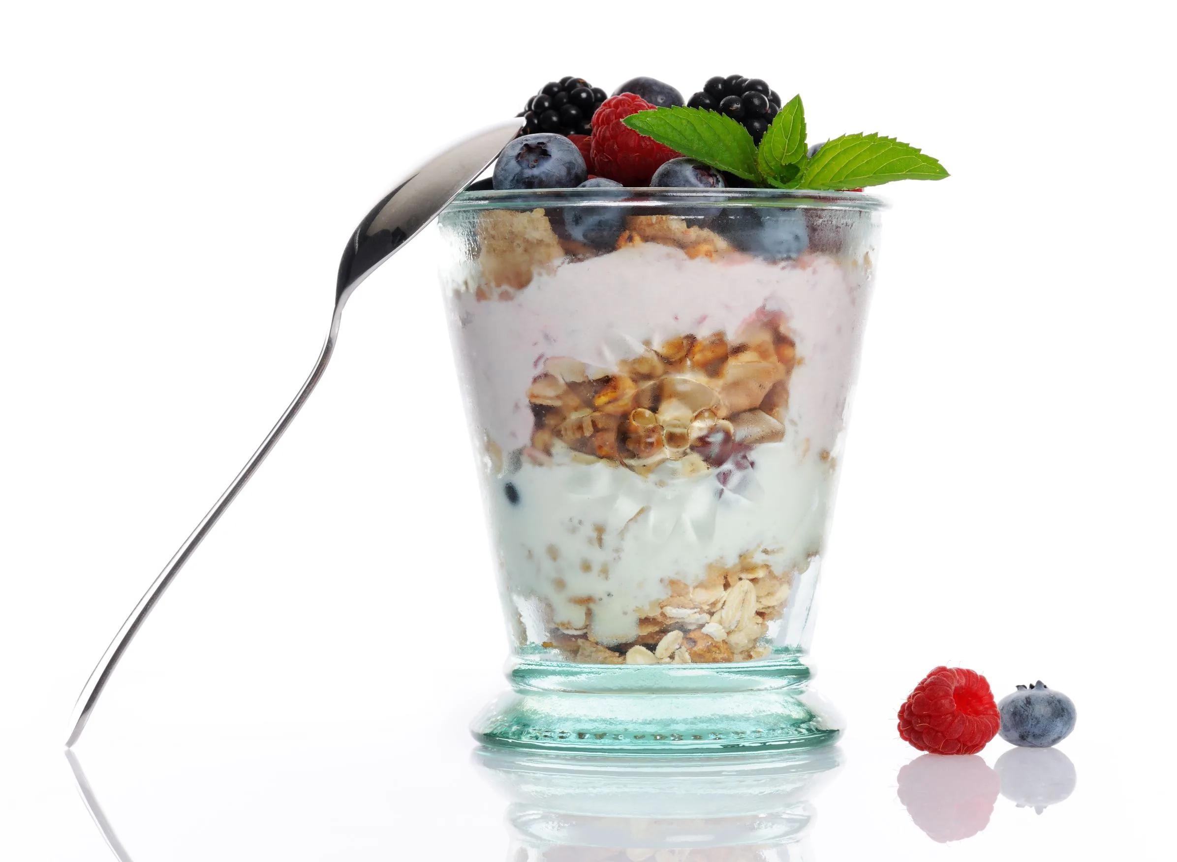 parfait-cups