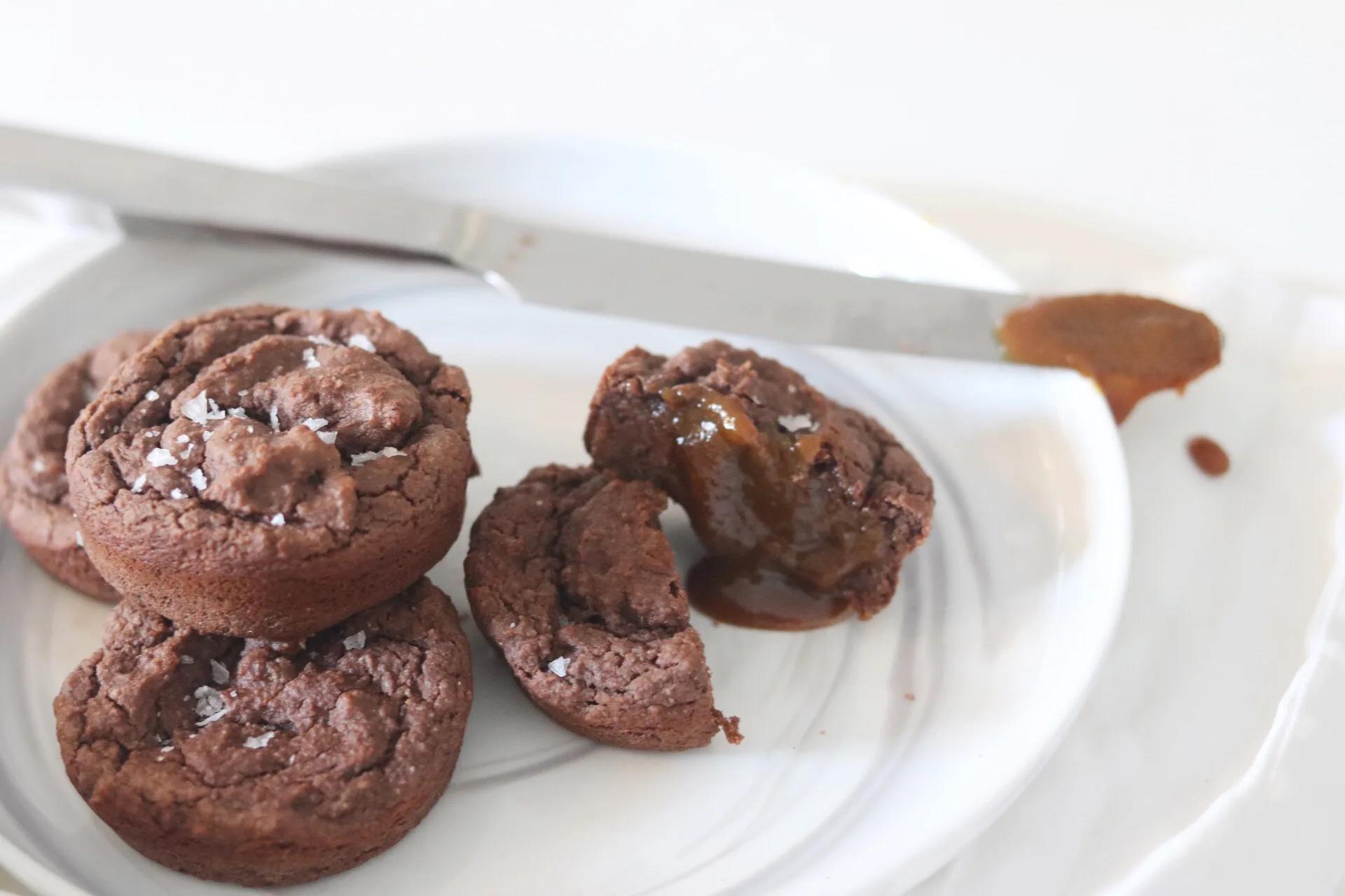 simple vegan desserts