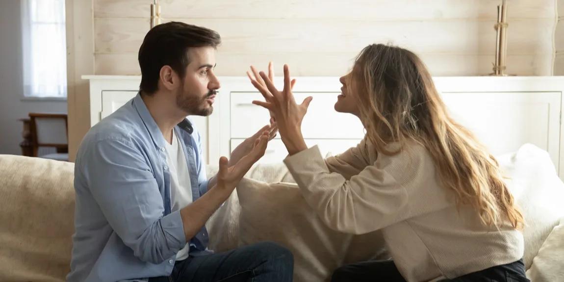 Signs You’re in an Unhealthy Relationship