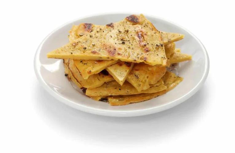 chickpea flatbread recipe|Chickpea Flatbread