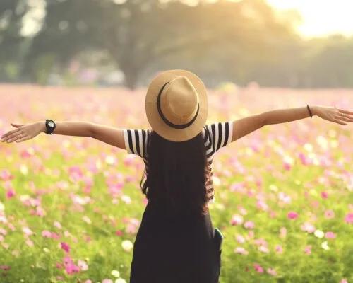 3 Healthy Ways to Make the Most of the Longest Day of the Year