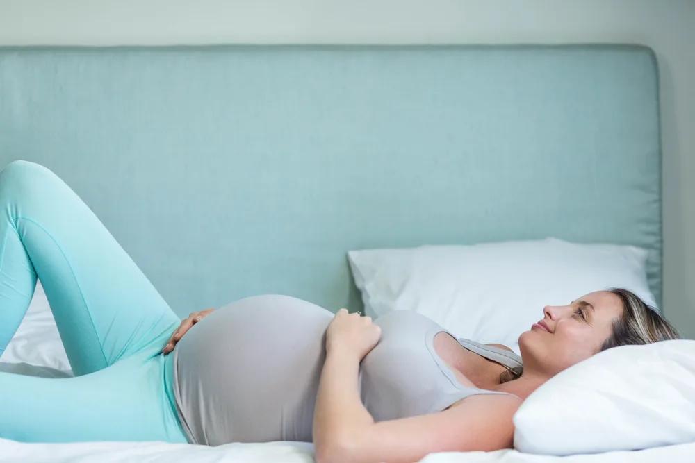9 Tips for a Healthy Pregnancy