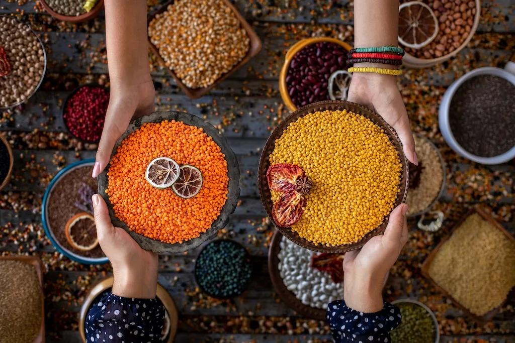 A Nutritionist’s Guide to Lentils