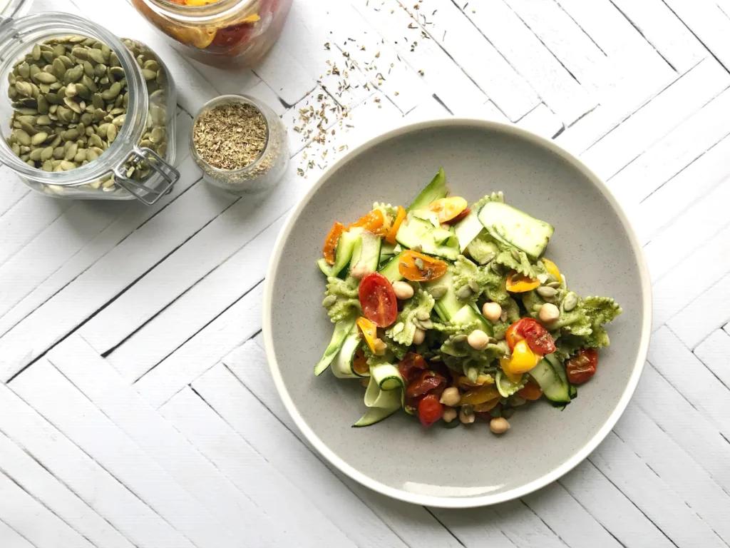 Pepita Pesto