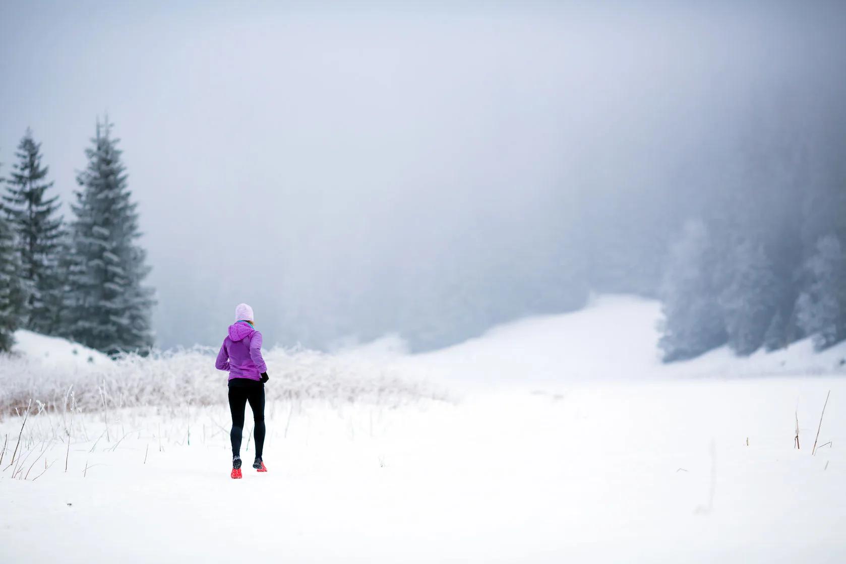 3 Healthy Things to Do Every Winter Solstice