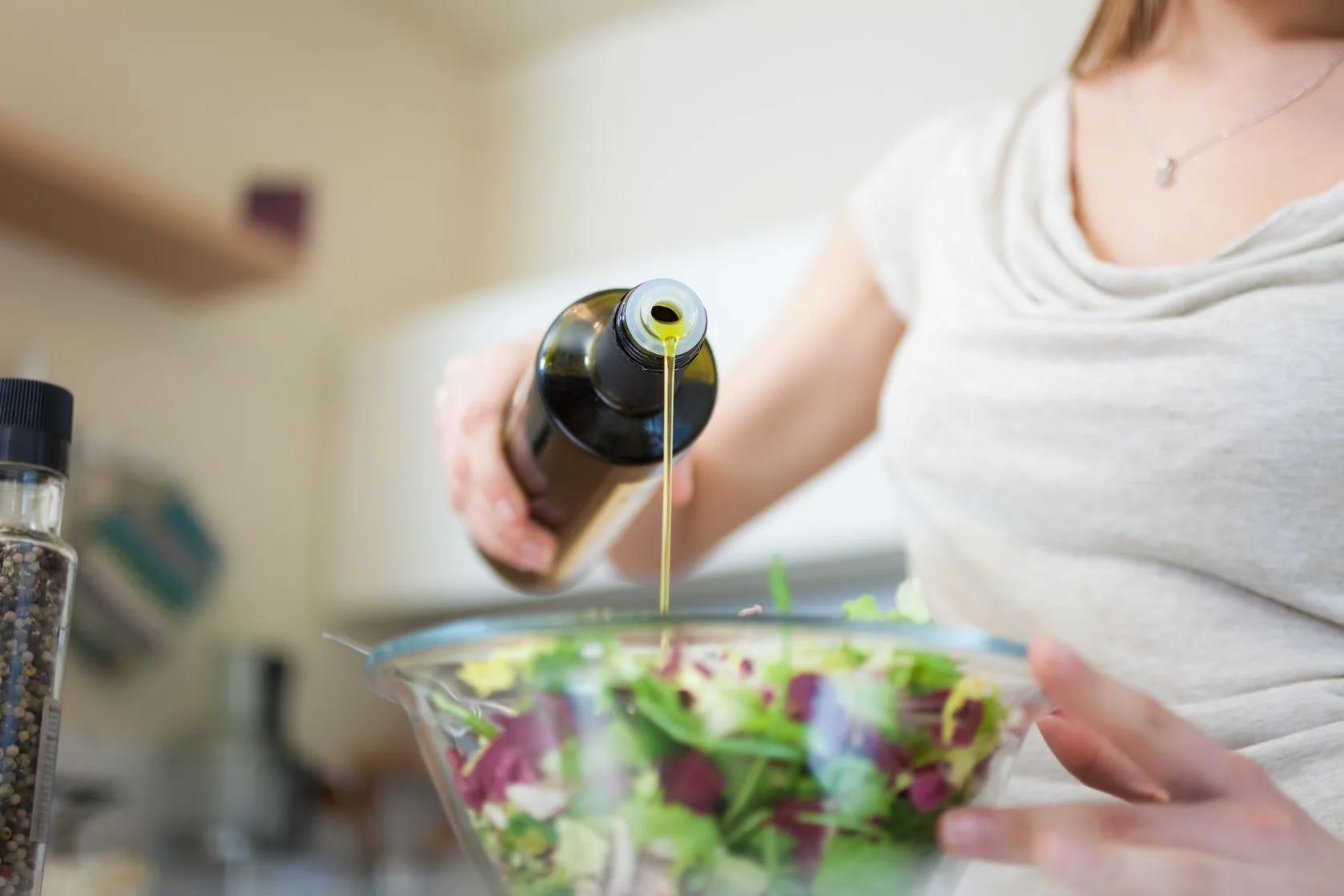 olive oil vs coconut oil which is healthier