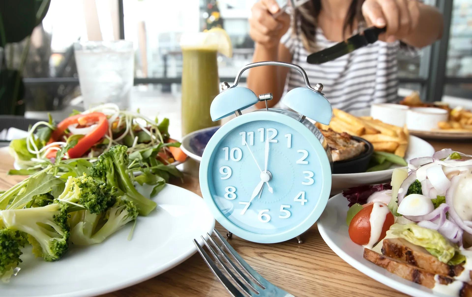 The Truth About Intermittent Fasting: Is It Good for Weight Loss and Overall Health?