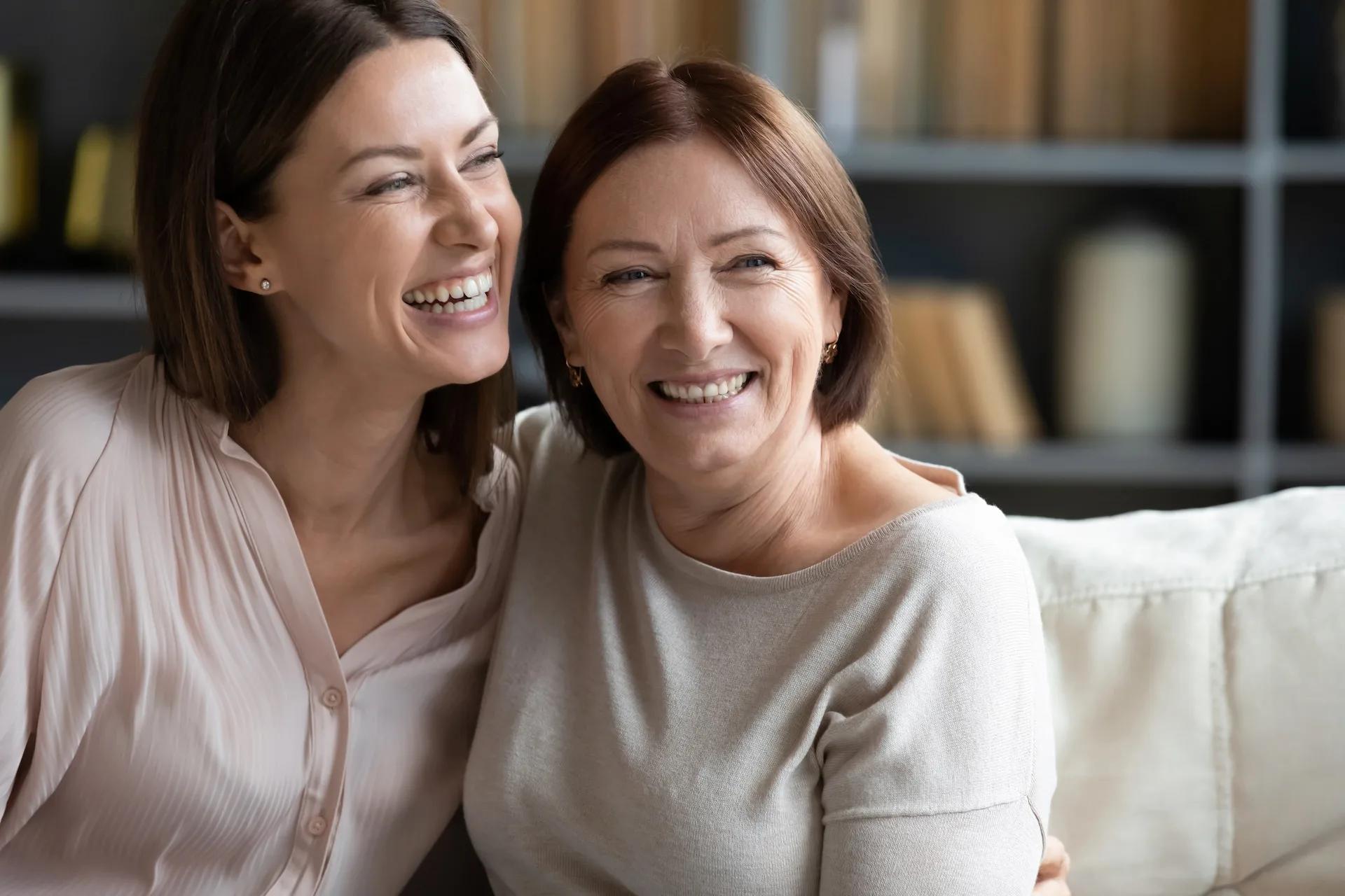 Gum Disease and Alzheimer’s: How Bad Bacteria From Your Mouth Can Affect Your Brain (and How Nutrition Can Help)