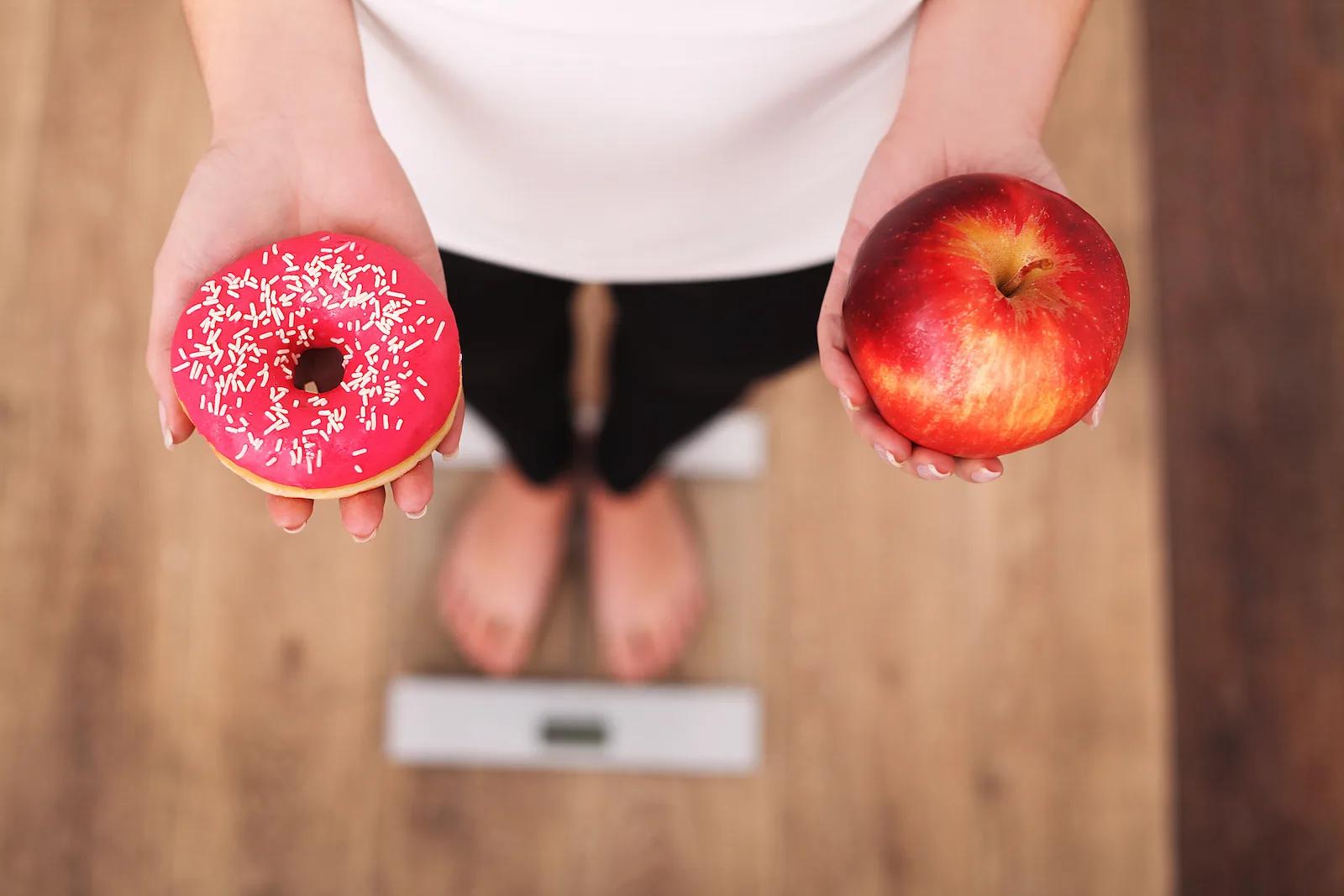 recipes without calorie counting