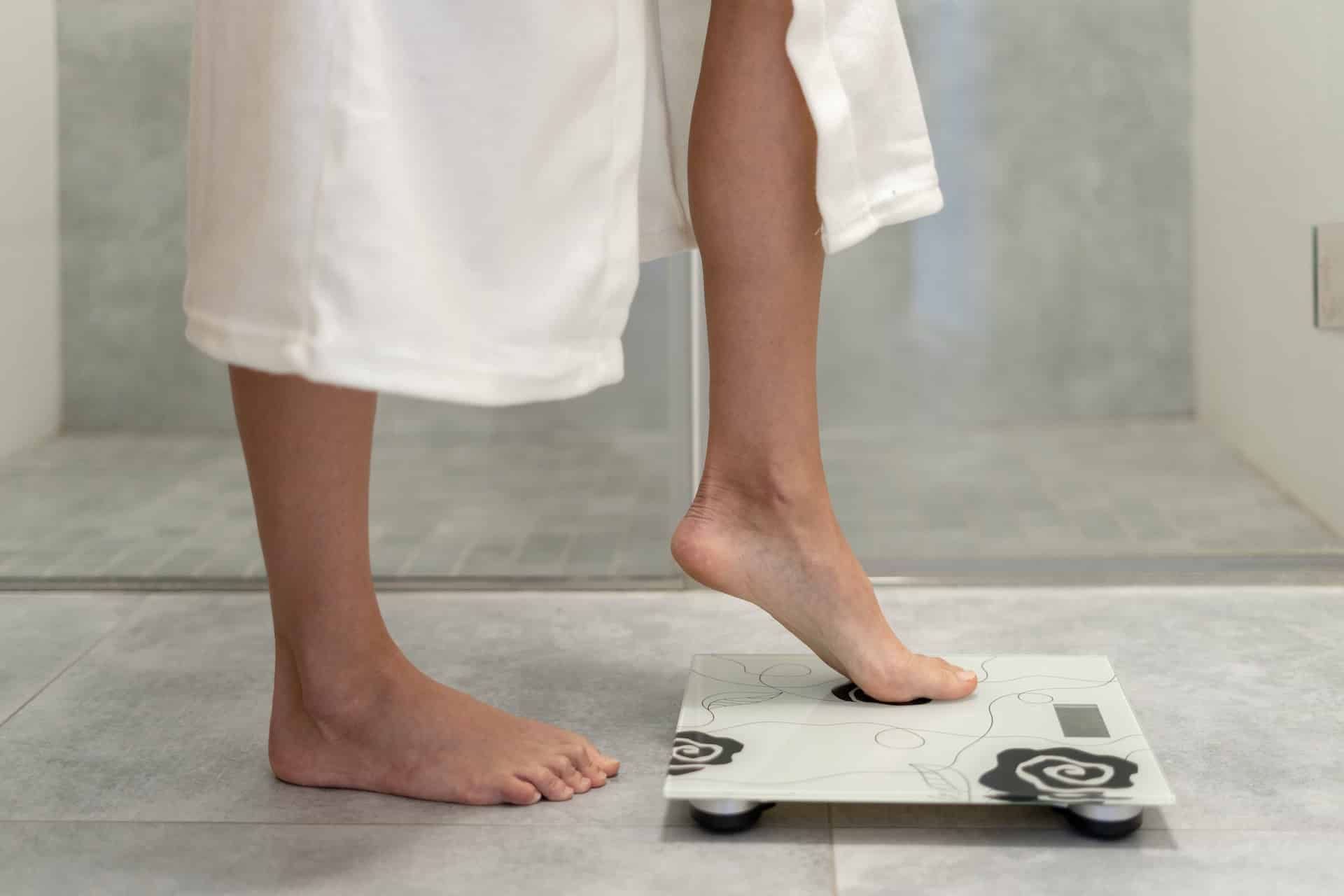 Unlocking the Genetic Puzzle: The Role of Genes in Weight Management