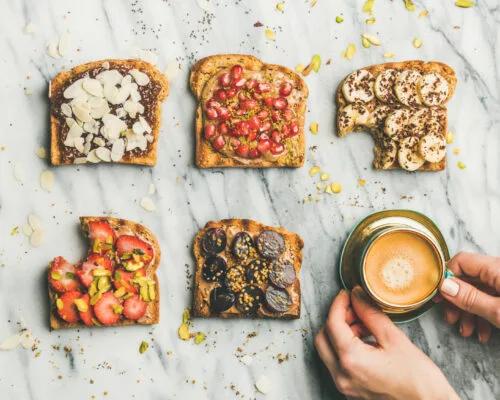 Will These Food Trends Help You Eat Healthier?