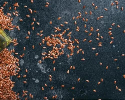 Health Benefits of Flaxseed