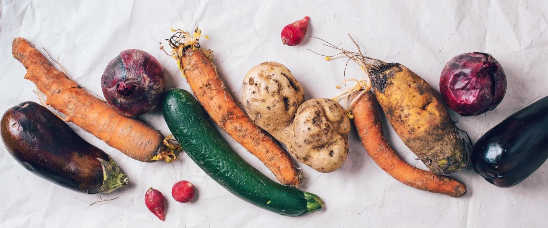 Do Produce-Saver Products Really Keep Food Fresh Longer?