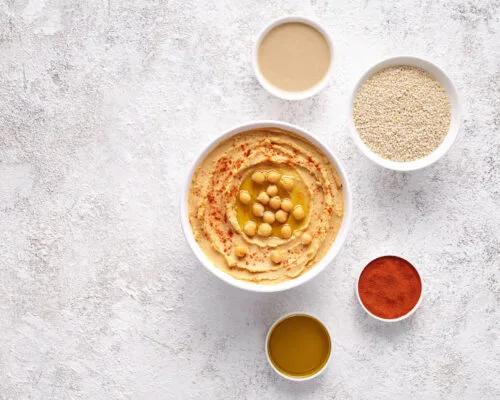 9 Smart, Creative Ingredient Swaps for Easier Healthy Eating