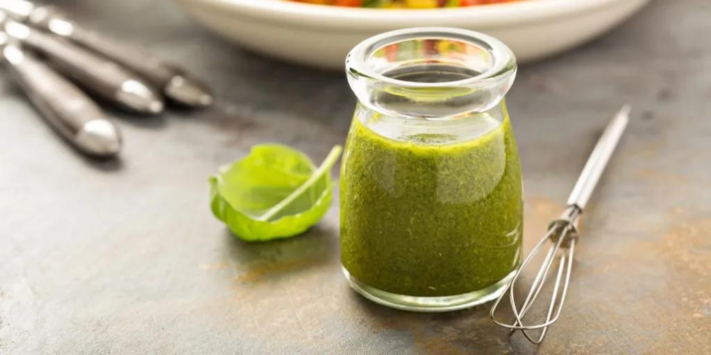 Greens Galore Salad Dressing